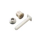 TOTO водопровод детали туалет биде установка . отношение : крепежный болт D51013ZS. пришедший на смену товар (TCM3740)