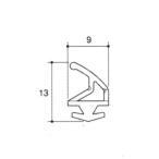  старый Татеяма aluminium для ремонта детали вход дверь .. материал :.. материал 10m[PYTA480] Татеяма соответствует торговое название . верхняя часть по изображению уточните пожалуйста вход дверь магазин дверь апартаменты дверь ma
