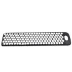 ノーリツ水回り部品 コンロ グリル排気口カバー：グリル排気口カバー /BAS【HM】（SRJ7057）