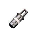 TOTO водопровод детали туалет бак paul (pole) ответвление : клапан(лампа) ( низ водоснабжение мяч ответвление для )(THY515R)