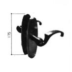  три . детали вход дверь . рука :. рука ( длина серп кама .)[WD0834][ три .][ вход дверь ][ руль ][re рукоятка-перекладина ][ рукоятка-перекладина ][ держать рука ][ скидка рука ]
