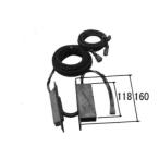  три . детали вход дверь электрический код * электрический таблеток относящийся : электрический таблеток относящийся ( длина серп кама .)[WD2777] электризация металлические принадлежности электризация металлический материал электрический таблеток specification VXdo UGG re moni - электропроводка защита через линия специальный металлические принадлежности оригинальный *