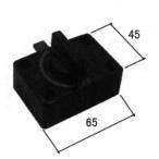  три . детали задняя дверь раздвижные двери shoji стопор * раздвижные двери shoji блокировка оборудование : раздвижные двери shoji блокировка оборудование ( длина серп кама .)[WD2871][ три .][u in call ][ задняя дверь одна сторона . дверь ][ солнечный автомобиль Dan ][. способ 