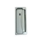 WOODONE скидка рука 1 type K модель ( серебряный ) c функцией блокировки 