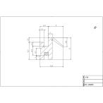 YKKAP оригинальная деталь AT материал (2K2-9-063)