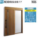 YKKAP вход дверь изоляция вход . дверь M30 лицо засвидетельствование автоматическая дверь рукав имеется модель N06: измерительный прибор модуль ширина 1870mm× высота 2235mm