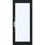 YKKAP магазин магазин дверь 7TD одна сторона открытие [ одиночный доска стекло ] 2 блокировка specification : средний . нет [ ширина 868mm× высота 2018mm]