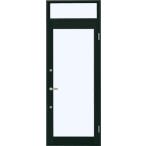 YKKAP магазин магазин дверь 7TD одна сторона открытие [ одиночный доска стекло ] 1 блокировка specification : средний . нет * Ran ma имеется [ ширина 868mm× высота 2330mm]