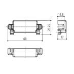  Франция ... покрытие (HH-2K-32901) Франция сбрасывание сбрасывание палка сбрасывание палка получить палка получить вход дверь магазин дверь родители . дверь обе открытие дверь 