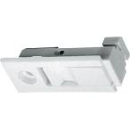 YKK AP 引違い 補助 錠( HH-J-0751 ) サッシ 引違い窓 引き違い窓 テラスドア プラマード フレミング テルモア 出窓 トワイエル HHJ0751 防犯性