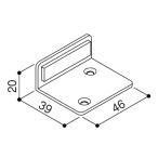 YKKAP дверь на (HH-K-11033) оригинальный * гарантия производителя * высокая прочность 