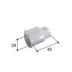  старый Татеяма aluminium для ремонта детали ванная дверь машина : дверь машина ( дверь . серп кама .)[PKB1057]