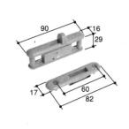  старый Татеяма aluminium для ремонта детали ванная скидка другой дверь таблеток : скидка другой дверь таблеток (.. серп кама .)[PKB5020]