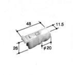  три . aluminium дверь машина TO076 окно с раздвижними створками внизу серп кама . для рама для дверь машина замена детали ремонт ремонт тяжелый работа улучшение twin рама super рама соответствует дверь машина металлические принадлежности 
