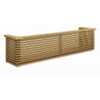 YKKAP окно вокруг цветок box rusias ширина полоса высота 482:. ширина :413mm[ ширина 1808mm]