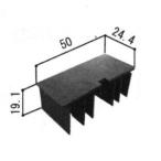  три . детали задняя дверь способ прекращение доска : способ прекращение доска ( сверху рамка-оправа )[WD4079]