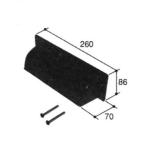  три . aluminium жилье детали вход дверь post ro: post roPKD8127. товар-заменитель [ WD4517 ] магазин дверь post глаз . mail разница вход оригинальный предотвращение преступления атмосферостойкий 