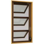 ショッピング網戸 YKKAPオプション 窓サッシ 装飾窓 フレミングJ：固定網戸[幅670mm×高872mm]