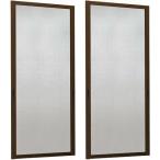 ショッピング網戸 YKKAPオーダー網戸 引き違い窓用 4枚建用：[幅601〜700ミリ×高701〜800ミリ]【ykkアミ戸】【アミド】【あみど】【特注】【オーダーサイズ】