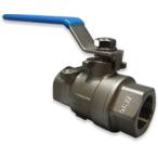 コンサス CSF-PS2-20A ステンレスボールバルブ SUS316相当フルボア CSF-20A 口径Rc3/4 グリース不使用