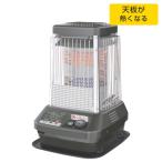 在庫あり ダイニチ FM-19N3(H) 業務用 石油ストーブ ブルーヒーター［天板熱くなる］47〜65畳 メタリックグレー FM-19N3-H DAINICHI