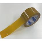 日東電工 No.3290 ダンプロンテープ 包装用OPP粘着テープ50mm×50m ダンボール色 50巻入り