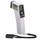 佐藤計量器 SK-8700II 赤外線放射温度計 温度レンジ:-20゜C〜315゜C No.8261-00