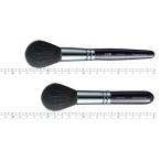 メイクブラシ就職祝いメイクブラシ竹...