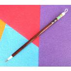 itachi белый сверху шерсть кисть каллиграфия кисть добродетель .