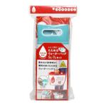 コジット 小さく保存 たためるウォーターバッグ