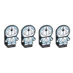 アイムドラえもん ミニフック カー用品 収納グッズ