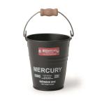  Mercury (MERCURY) жестяная пластина Mini ведро 