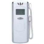  темно синий Tec glowFREE алкоголь тестер KE-302