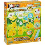 [ выгорел цвет есть ]3D Dream a-tsu авторучка Пикачу много Pokemon комплект 