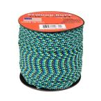 [ цвет :Aquatic ]30m шт / диаметр 1.6mm, Utility Rope выдерживающий . -слойный 45kg America производства Atwood Rope MFG производства / 1 шт 