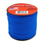 [ цвет :Blue ]30m шт / диаметр 1.6mm, Utility Rope выдерживающий . -слойный 45kg America производства Atwood Rope MFG производства / 1 шт 