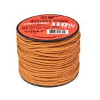 [ цвет :Copper ]30m шт / диаметр 1.6mm, Utility Rope выдерживающий . -слойный 45kg America производства Atwood Rope MFG производства / 1 шт 