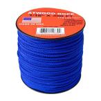 [ цвет :Royal Blue ]30m шт / диаметр 1.6mm, Utility Rope выдерживающий . -слойный 45kg America производства Atwood Rope MFG производства / 1 шт 