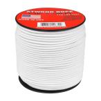 [ цвет :White ]30m шт / диаметр 1.6mm, Utility Rope выдерживающий . -слойный 45kg America производства Atwood Rope MFG производства / 1 шт 