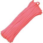 [ цвет :Baby Pink ] America производства 7 Strand 550 lbs Paracord нейлоновый средний сердцевина 7 шт. входит pala код 550 фунт, Atwood Rope MFG производства / 1m