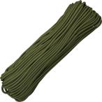 [ цвет :Camo Green ] America производства 7 Strand 550 lbs Paracord нейлоновый средний сердцевина 7 шт. входит pala код 550 фунт, Atwood Rope MFG производства / 1m