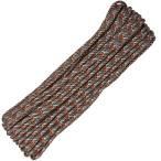 [ цвет :Spy ] America производства 7 Strand 550 lbs Paracord нейлоновый средний сердцевина 7 шт. входит pala код 550 фунт, Atwood Rope MFG производства / 1m