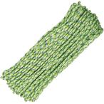 [ цвет :Flux ] America производства 7 Strand 550 lbs Paracord нейлоновый средний сердцевина 7 шт. входит pala код 550 фунт, Atwood Rope MFG производства / 1m