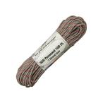 [ цвет :Ohio State ] America производства 7 Strand 550 lbs Paracord нейлоновый средний сердцевина 7 шт. входит pala код 550 фунт, Atwood Rope MFG производства / 1m