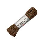 [ цвет :Blitz ] America производства 7 Strand 550 lbs Paracord нейлоновый средний сердцевина 7 шт. входит pala код 550 фунт, Atwood Rope MFG производства / 1m