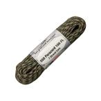 [ цвет :Tropic Camo ] America производства 7 Strand 550 lbs Paracord нейлоновый средний сердцевина 7 шт. входит pala код 550 фунт, Atwood Rope MFG производства / 1m