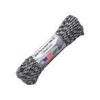 [ цвет :Rorschach ] America производства 7 Strand 550 lbs Paracord нейлоновый средний сердцевина 7 шт. входит pala код 550 фунт, Atwood Rope MFG производства / 1m