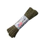 [ цвет :Valor ] America производства 7 Strand 550 lbs Paracord нейлоновый средний сердцевина 7 шт. входит pala код 550 фунт, Atwood Rope MFG производства / 1m