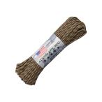 [ цвет :Cord Cavalry ] America производства 7 Strand 550 lbs Paracord нейлоновый средний сердцевина 7 шт. входит pala код 550 фунт, Atwood Rope MFG производства / 1m