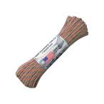 [ цвет :Centipede ] America производства 7 Strand 550 lbs Paracord нейлоновый средний сердцевина 7 шт. входит pala код 550 фунт, Atwood Rope MFG производства / 1m